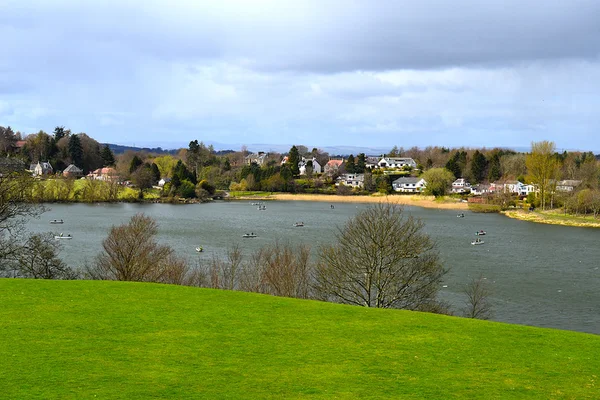 Linlithgow